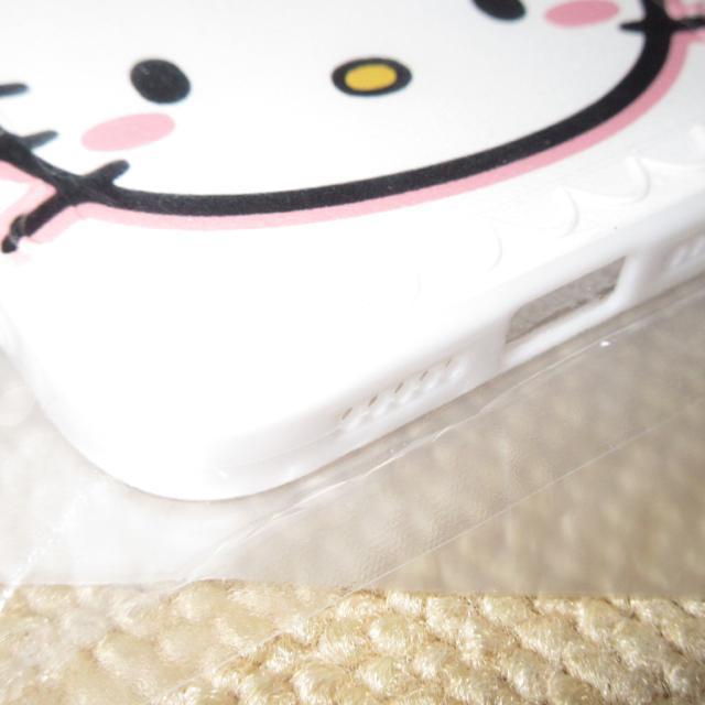 未使用☆ハローキティ*iPhone12 Pro用ケース*カバー*デコ素材 < 家電/AV 未使用☆ハローキティ*iPhone12 Pro用ケース*カバー*デコ素材 < 家電/AVの
