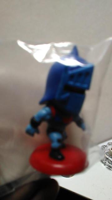 送料込・アニメヒーローズ・キン肉マン・vol・1〜ロビンマスク〜開封済 < アニメ/コミック/キャラクター  送料込・アニメヒーローズ・キン肉マン・vol・1〜ロビンマスク〜開封済  < アニメ/コミック/キャラクターの