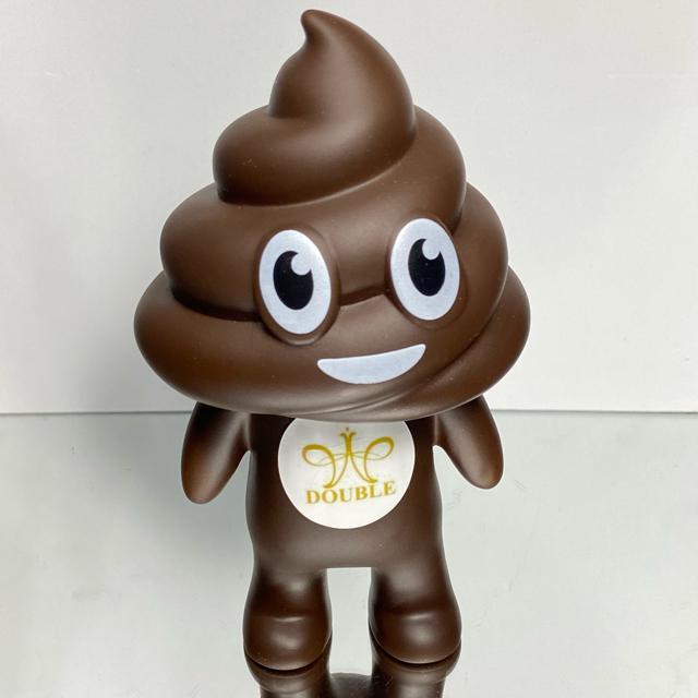 《stonedoubleオリジナル》うんち君マスコット 約15cm?? < インテリア/ライフ  《stonedoubleオリジナル》うんち君マスコット 約15cm??  < インテリア/ライフの