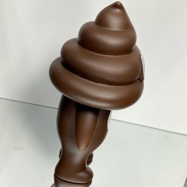 《stonedoubleオリジナル》うんち君マスコット 約15cm?? < インテリア/ライフ  《stonedoubleオリジナル》うんち君マスコット 約15cm?? < インテリア/ライフの