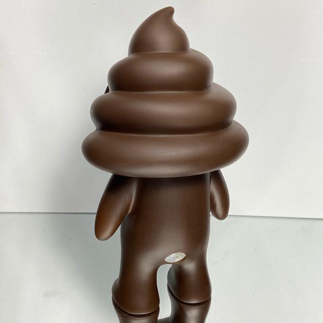 《stonedoubleオリジナル》うんち君マスコット 約15cm?? < インテリア/ライフ  《stonedoubleオリジナル》うんち君マスコット 約15cm?? < インテリア/ライフの