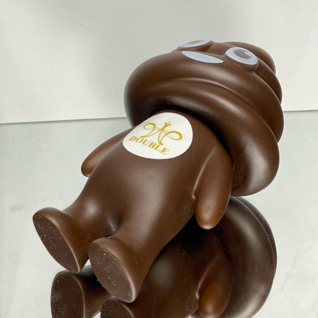 《stonedoubleオリジナル》うんち君マスコット 約15cm?? < インテリア/ライフ  《stonedoubleオリジナル》うんち君マスコット 約15cm?? < インテリア/ライフの