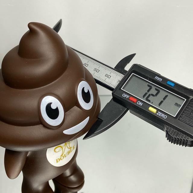 《stonedoubleオリジナル》うんち君マスコット 約15cm?? < インテリア/ライフ  《stonedoubleオリジナル》うんち君マスコット 約15cm?? < インテリア/ライフの