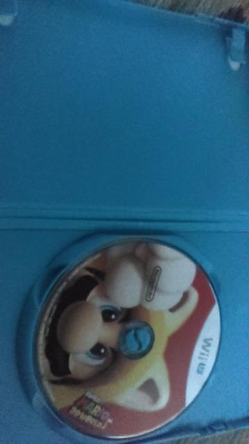 WiiU\tg^X[p[}I3Dh   Q[{/\tg 