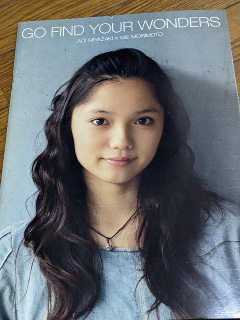 {肠IpXʐ^WIGO  FIND YOUR WONDERS  ^gObY 