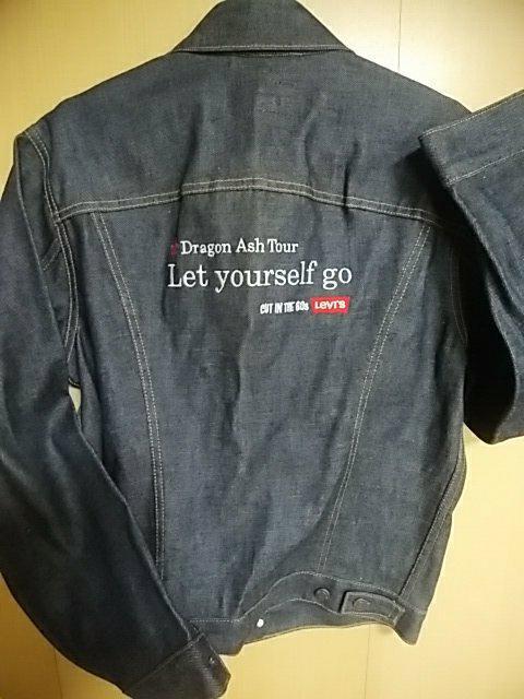希少→早勝ち★Levi's CUT IN THE 60s ★全文字刺繍加工★未使用 リーバイス 販促品 < ブランド  希少→早勝ち★Levi's CUT IN THE 60s ★全文字刺繍加工★未使用 リーバイス 販促品 < ブランドの