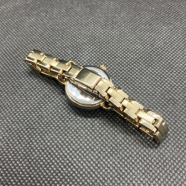 即決 WIRED ワイアード ソーラー 腕時計 V117-0CH0 < ブランド  即決 WIRED ワイアード ソーラー 腕時計 V117-0CH0 < ブランドの