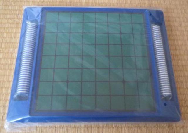 抽選で当たった青白のオセロゲーム未開封未使用品です。 < ゲーム本体/ソフト  抽選で当たった青白のオセロゲーム未開封未使用品です。  < ゲーム本体/ソフトの