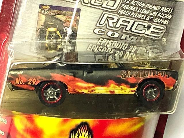 nCEFC35 [h[X f70 Plymouth Road Runner  zr[ 