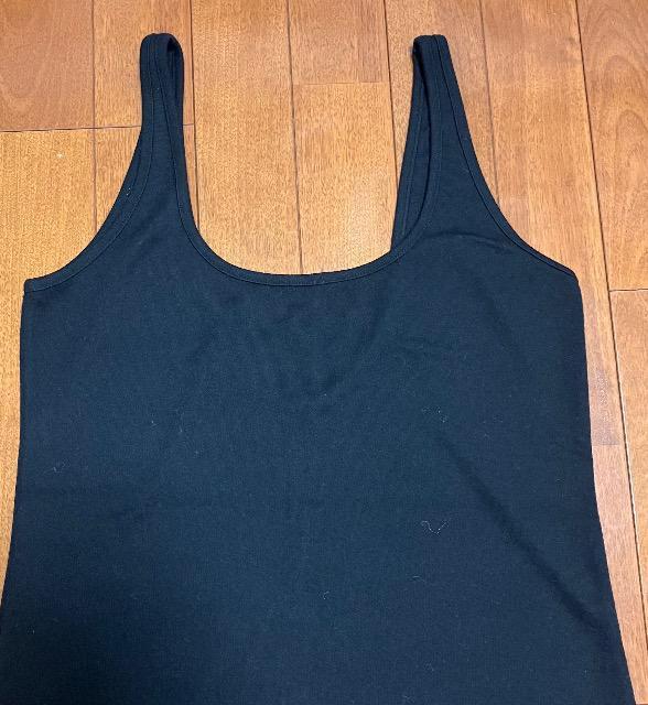 ALBA ROSAアルバローザ黒ワンピース < ブランド  ALBA ROSAアルバローザ黒ワンピース < ブランドの