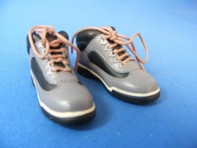 ●1/6スケールGIジョークールガール ミニチュア玩具フュギュア 専用トレッキングタクティカル BOOTS SPORTシューズ < ホビー  ●1/6スケールGIジョークールガール ミニチュア玩具フュギュア 専用トレッキングタクティカル BOOTS SPORTシューズ < ホビーの