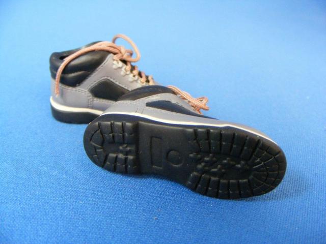 ●1/6スケールGIジョークールガール ミニチュア玩具フュギュア 専用トレッキングタクティカル BOOTS SPORTシューズ < ホビー  ●1/6スケールGIジョークールガール ミニチュア玩具フュギュア 専用トレッキングタクティカル BOOTS SPORTシューズ < ホビーの