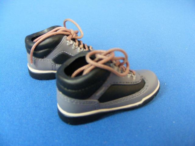 ●1/6スケールGIジョークールガール ミニチュア玩具フュギュア 専用トレッキングタクティカル BOOTS SPORTシューズ < ホビー  ●1/6スケールGIジョークールガール ミニチュア玩具フュギュア 専用トレッキングタクティカル BOOTS SPORTシューズ < ホビーの