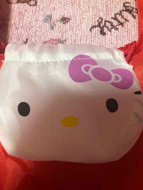 未使用★長期保管★キティ×郵便局コラボ★エコバッグ < おもちゃ  未使用★長期保管★キティ×郵便局コラボ★エコバッグ < おもちゃの