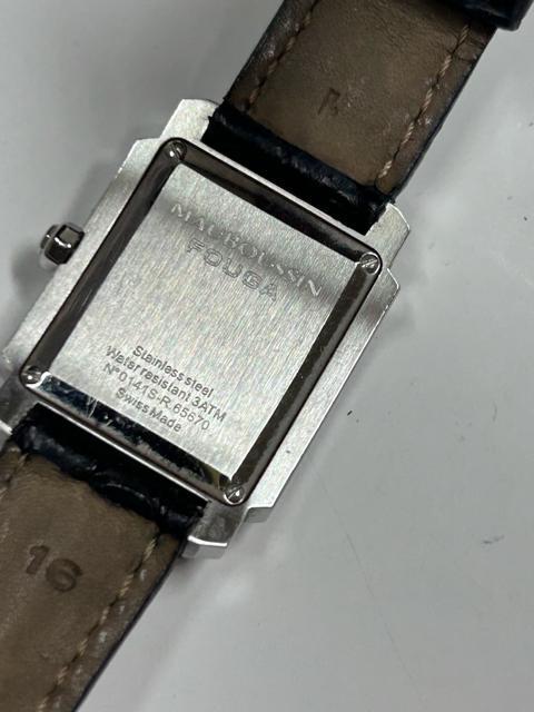 モーブッサン、FOUGA、レディス < 女性アクセサリー/時計  モーブッサン、FOUGA、レディス < 女性アクセサリー/時計の