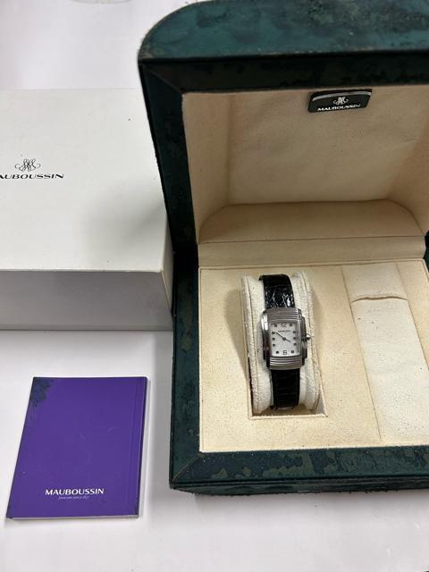 モーブッサン、FOUGA、レディス < 女性アクセサリー/時計  モーブッサン、FOUGA、レディス < 女性アクセサリー/時計の