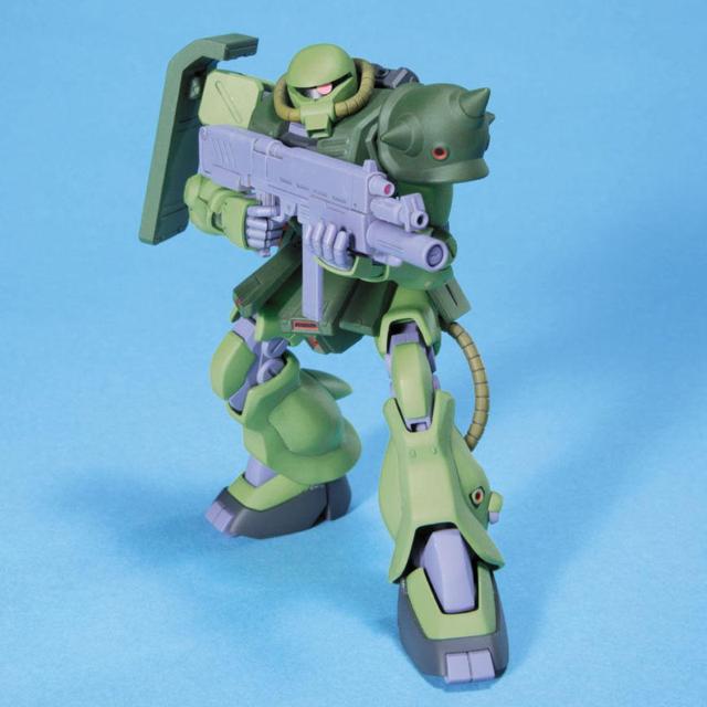 HGUC 1/144 UNII  zr[ 