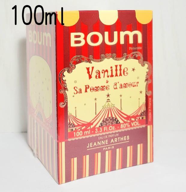 WkAeXuu ojAbv EDP 100ml ViJ