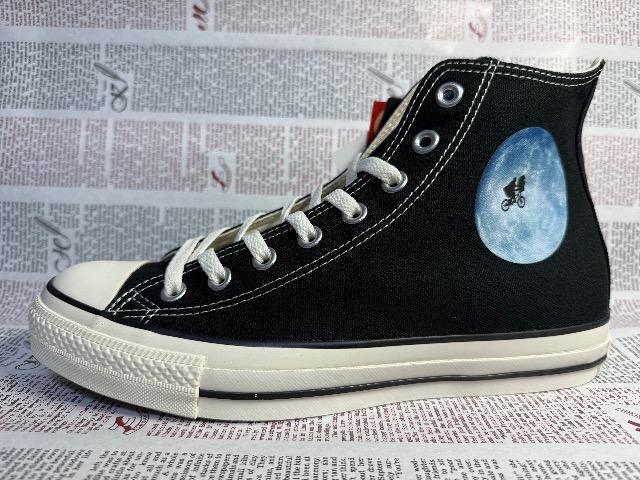 ★コンバース オールスター E.T. HI 27.5 新品即決! < ブランド  ★コンバース オールスター E.T. HI 27.5 新品即決! < ブランドの