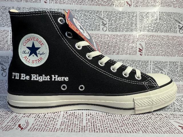 ★コンバース オールスター E.T. HI 27.5 新品即決! < ブランド  ★コンバース オールスター E.T. HI 27.5 新品即決! < ブランドの