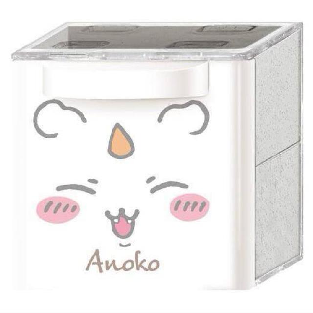 ちいかわ キューケース あのこ < アニメ/コミック/キャラクター  ちいかわ キューケース あのこ  < アニメ/コミック/キャラクターの