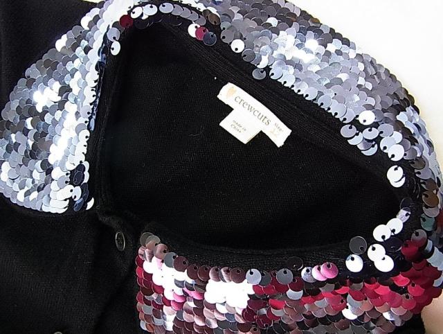 500~X^KJ.Crew@crewcuts@N[Jbc XpR[݁@gbvX@12TCY@q @