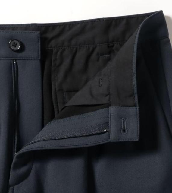 メンズ ウォーム ワイド パンツ < 男性ファッション メンズ ウォーム ワイド パンツ < 男性ファッションの