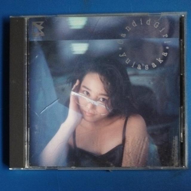 浅香唯  Candid  Girl < タレントグッズ  浅香唯  Candid  Girl  < タレントグッズの