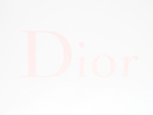 NX`fBI[ mxeB RX|[` 2021 D^ t[tB[ Dior BEAUTEyKiz  uh 