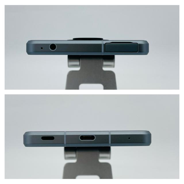 S AQUOS R8 SH-52D 256 GB u[ SIMt[@{  Ɠd/AV 