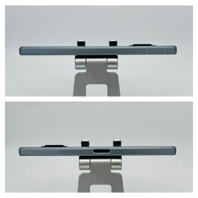 S AQUOS R8 SH-52D 256 GB u[ SIMt[@{  Ɠd/AV 