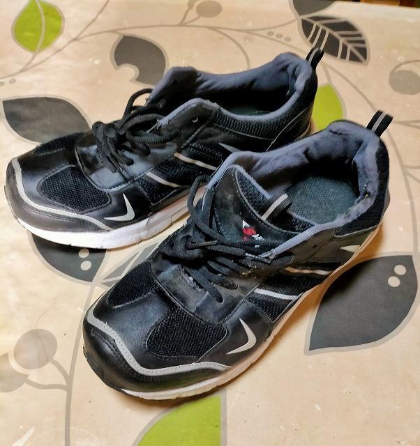 ◆安全靴 safety joy セイフティージョイ 28.0cm 中古品 < 男性ファッション  ◆安全靴 safety joy セイフティージョイ 28.0cm 中古品  < 男性ファッションの