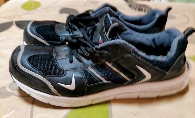 ◆安全靴 safety joy セイフティージョイ 28.0cm 中古品 < 男性ファッション  ◆安全靴 safety joy セイフティージョイ 28.0cm 中古品 < 男性ファッションの