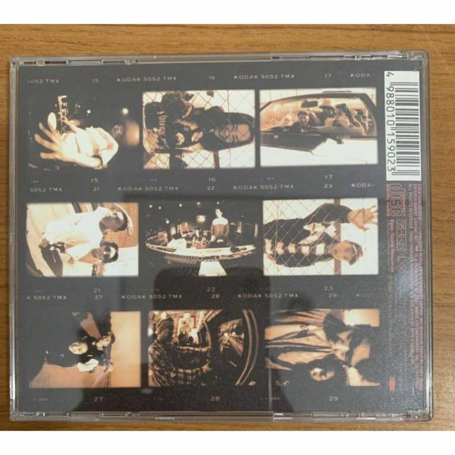 【送料無料】EAST END×YURI denim-ed soul 2 全13曲 < タレントグッズ 【送料無料】EAST END×YURI denim-ed soul 2 全13曲 < タレントグッズの