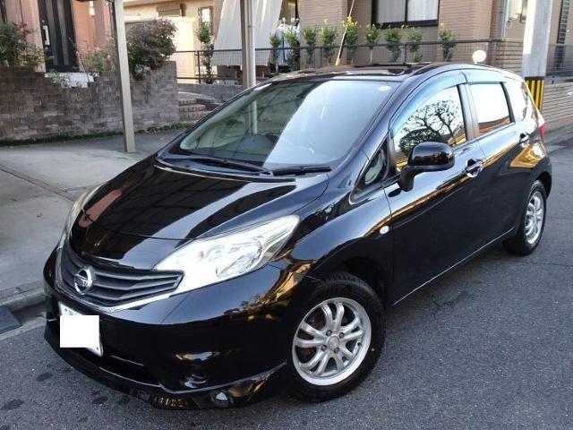 ★激安★豪華装備★人気★絶好調★ナビ/地デジテレビ/CD★★スマートキー★ETC★車検9年1月迄★ノート < 自動車/バイク ★激安★豪華装備★人気★絶好調★ナビ/地デジテレビ/CD★★スマートキー★ETC★車検9年1月迄★ノート < 自動車/バイク