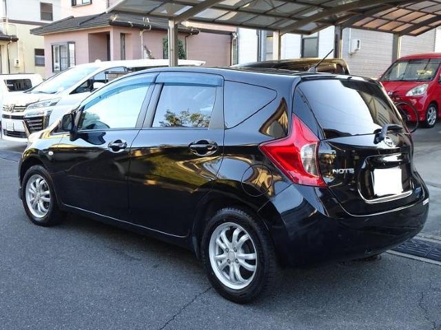 ★激安★豪華装備★人気★絶好調★ナビ/地デジテレビ/CD★★スマートキー★ETC★車検9年1月迄★ノート < 自動車/バイク ★激安★豪華装備★人気★絶好調★ナビ/地デジテレビ/CD★★スマートキー★ETC★車検9年1月迄★ノート < 自動車/バイク