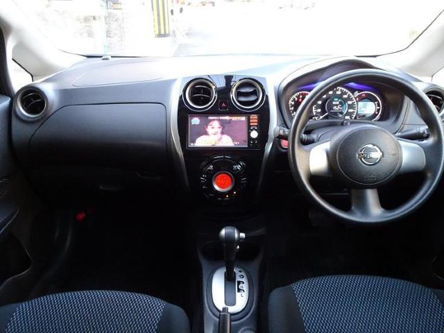 ★激安★豪華装備★人気★絶好調★ナビ/地デジテレビ/CD★★スマートキー★ETC★車検9年1月迄★ノート < 自動車/バイク ★激安★豪華装備★人気★絶好調★ナビ/地デジテレビ/CD★★スマートキー★ETC★車検9年1月迄★ノート < 自動車/バイク