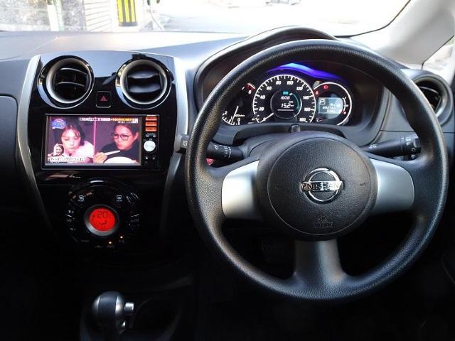 ★激安★豪華装備★人気★絶好調★ナビ/地デジテレビ/CD★★スマートキー★ETC★車検9年1月迄★ノート < 自動車/バイク ★激安★豪華装備★人気★絶好調★ナビ/地デジテレビ/CD★★スマートキー★ETC★車検9年1月迄★ノート < 自動車/バイク