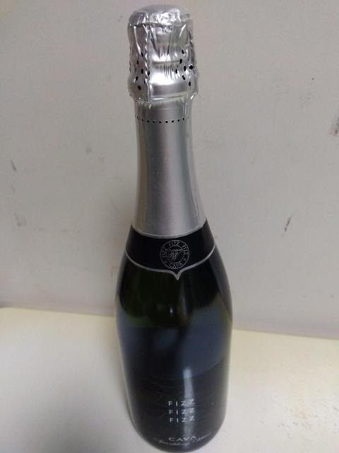 辛口スパークリングワイン FIZZ FIZZ FIZZ 750ml < グルメ/ドリンク 辛口スパークリングワイン FIZZ FIZZ FIZZ 750ml < グルメ/ドリンクの