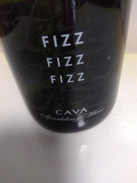 辛口スパークリングワイン FIZZ FIZZ FIZZ 750ml < グルメ/ドリンク 辛口スパークリングワイン FIZZ FIZZ FIZZ 750ml < グルメ/ドリンクの