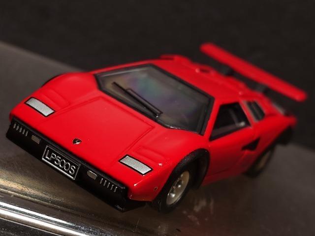 ★トミカリミテッド0031★ランボルギーニ カウンタックLP500S★TOMY★ < ホビー ★トミカリミテッド0031★ランボルギーニ カウンタックLP500S★TOMY★ < ホビーの