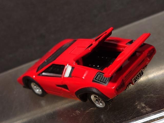 ★トミカリミテッド0031★ランボルギーニ カウンタックLP500S★TOMY★ < ホビー ★トミカリミテッド0031★ランボルギーニ カウンタックLP500S★TOMY★ < ホビーの