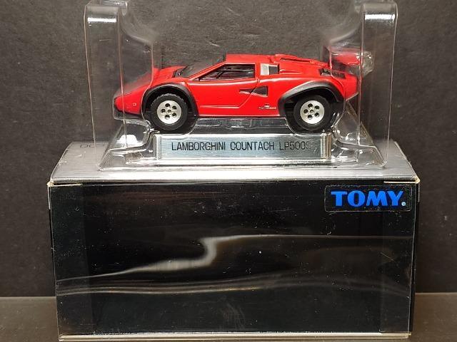 ★トミカリミテッド0031★ランボルギーニ カウンタックLP500S★TOMY★ < ホビー ★トミカリミテッド0031★ランボルギーニ カウンタックLP500S★TOMY★ < ホビーの