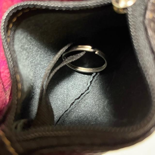 �C�^���A���yPIEROTUCCI�z ���U�[ / �R�C���P�[�X / �L�[�����O�t�� �� �j���t�@�b�V������ 