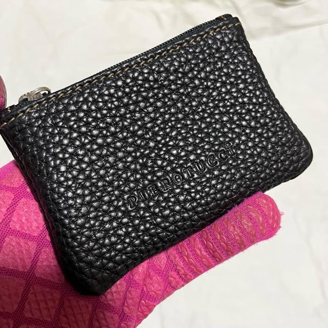 �C�^���A���yPIEROTUCCI�z ���U�[ / �R�C���P�[�X / �L�[�����O�t�� �� �j���t�@�b�V������ 