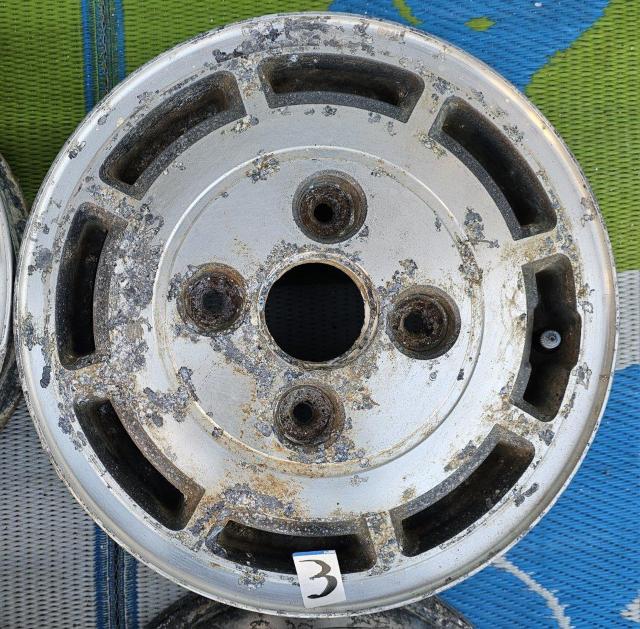 �X�Y�L�����}�C�e�B�{�[�C�A���~�z�C�[��12�C���`4j �@PCD114.3 +45 �z�C�[���̂�4�{�Z�c�g���X�Y�L�y�����ԓ� �� ������/�o�C�N