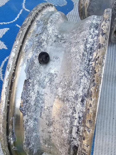 �X�Y�L�����}�C�e�B�{�[�C�A���~�z�C�[��12�C���`4j �@PCD114.3 +45 �z�C�[���̂�4�{�Z�c�g���X�Y�L�y�����ԓ� �� ������/�o�C�N