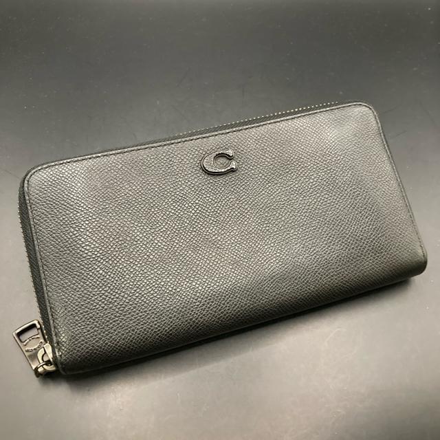 即決 COACH コーチ アコーディオン ウォレット シグネチャー 長財布 < ブランド 即決 COACH コーチ アコーディオン ウォレット シグネチャー 長財布 < ブランドの