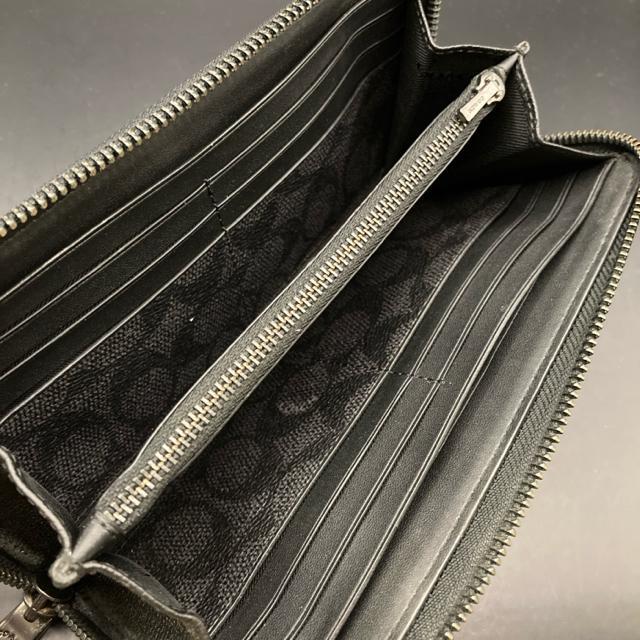 即決 COACH コーチ アコーディオン ウォレット シグネチャー 長財布 < ブランド 即決 COACH コーチ アコーディオン ウォレット シグネチャー 長財布 < ブランドの