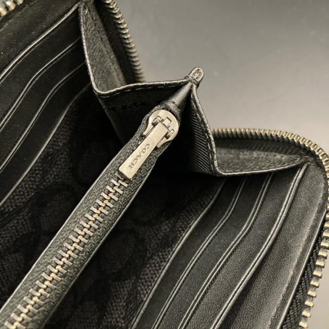 即決 COACH コーチ アコーディオン ウォレット シグネチャー 長財布 < ブランド 即決 COACH コーチ アコーディオン ウォレット シグネチャー 長財布 < ブランドの